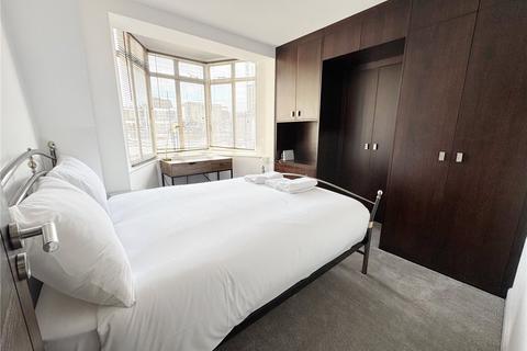 undefined, Crawford Street, London, W1H