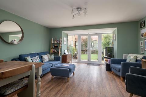 29 Cromwell Crescent, Papworth Everard, Cambridge, CB23 3AL