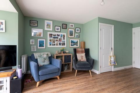 29 Cromwell Crescent, Papworth Everard, Cambridge, CB23 3AL