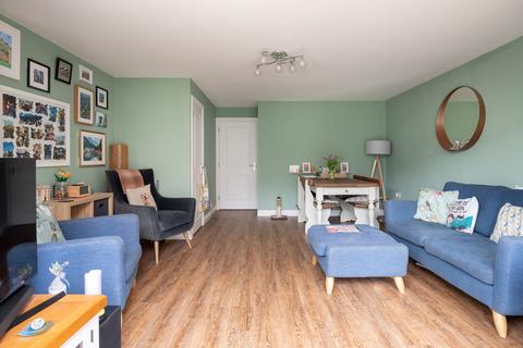 29 Cromwell Crescent, Papworth Everard, Cambridge, CB23 3AL