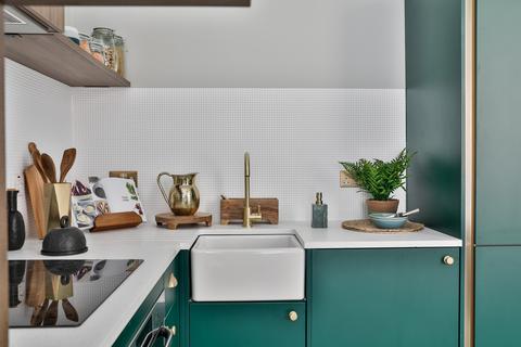 undefined, Plot South Bridge Postgrad , Premium Smaller Studio - Great view	 at Nationwide, 53-68 South Bridge,  EH1