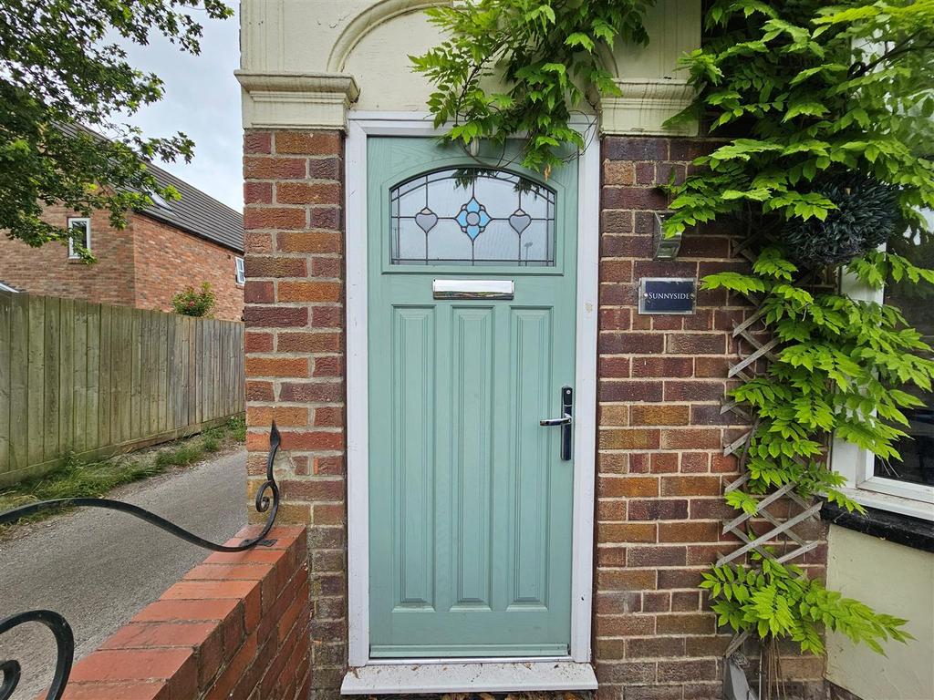 Door