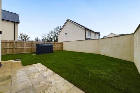 3 bedroom detached house for sale, Sheepwash, Beaworthy