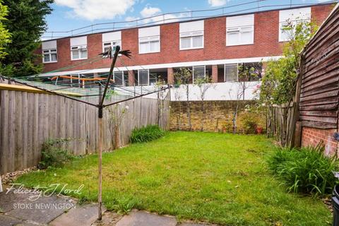 4 bedroom terraced house for sale, Holmleigh Road, Stoke Newington, N16