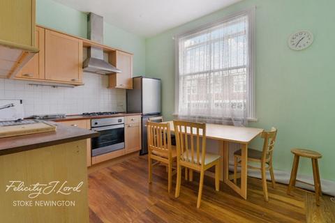 4 bedroom terraced house for sale, Holmleigh Road, Stoke Newington, N16