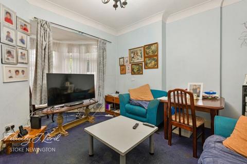 4 bedroom terraced house for sale, Holmleigh Road, Stoke Newington, N16