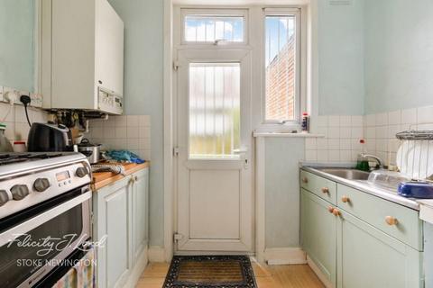 4 bedroom terraced house for sale, Holmleigh Road, Stoke Newington, N16