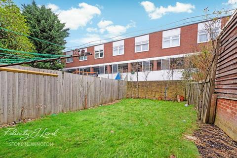 4 bedroom terraced house for sale, Holmleigh Road, Stoke Newington, N16