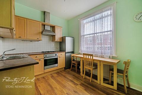 4 bedroom terraced house for sale, Holmleigh Road, Stoke Newington, N16