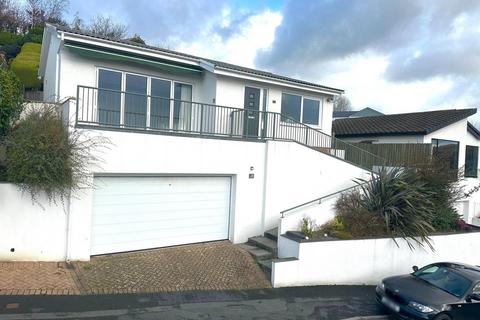 4 bedroom detached house for sale, Mount Pleasant, Bishops Tawton