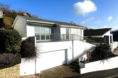 4 bedroom detached house for sale, Mount Pleasant, Bishops Tawton