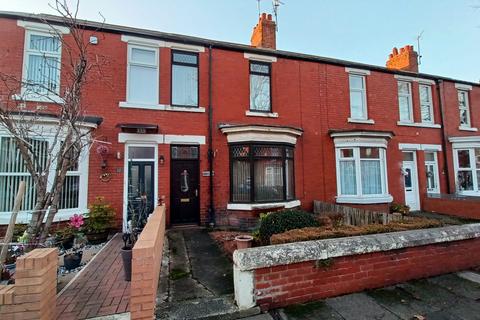 3 bedroom terraced house for sale, Raby Gardens, Bishop Auckland, County Durham, DL14