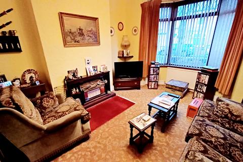 3 bedroom terraced house for sale, Raby Gardens, Bishop Auckland, County Durham, DL14