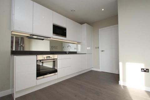 2 bedroom apartment to rent, Bromley Road, Bromley, BR1