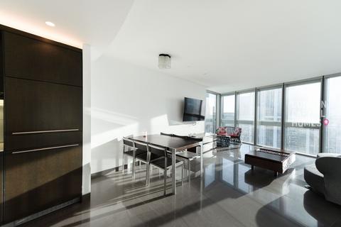 1 bedroom apartment to rent, 1 St. George Wharf, London, SW8