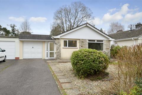 2 bedroom bungalow for sale, Glenwood Close, West Moors, Ferndown, Dorset, BH22