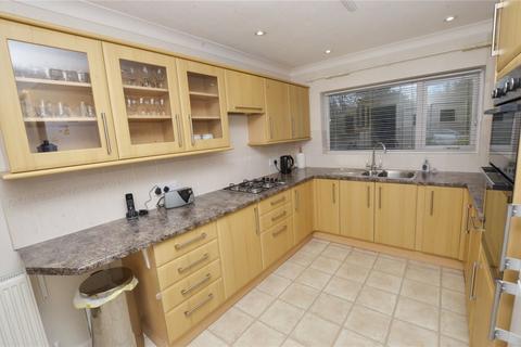 2 bedroom bungalow for sale, Glenwood Close, West Moors, Ferndown, Dorset, BH22