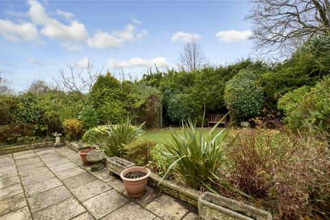 2 bedroom bungalow for sale, Glenwood Close, West Moors, Ferndown, Dorset, BH22