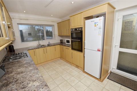 2 bedroom bungalow for sale, Glenwood Close, West Moors, Ferndown, Dorset, BH22