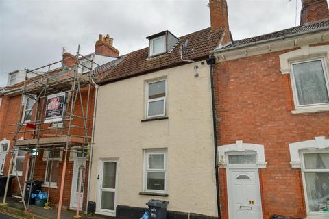 3 bedroom terraced house to rent, Silver Street, Bridgwater TA6