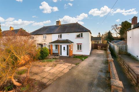 3 bedroom semi-detached house for sale, Kirby Road, Corby NN17