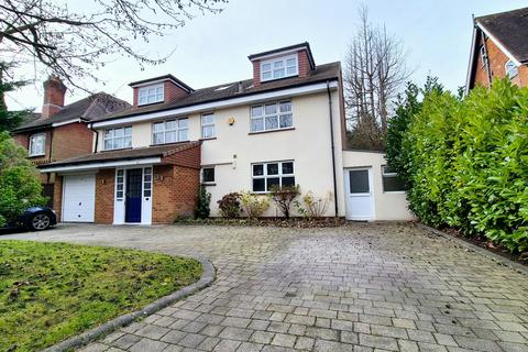 6 bedroom detached house to rent, HIGHFIELD, SOUTHAMPTON