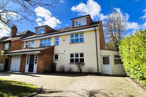 6 bedroom detached house to rent, HIGHFIELD, SOUTHAMPTON