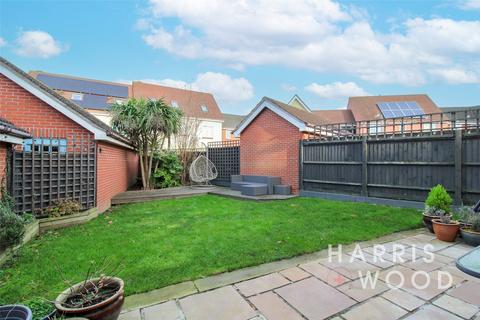 5 bedroom link detached house for sale, Dickenson Road, Colchester, Essex, CO4