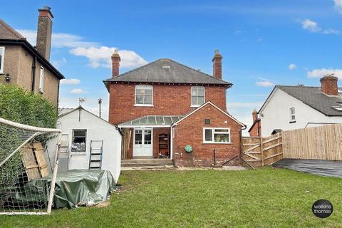 4 bedroom detached house for sale, Church Road, Tupsley, Hereford, HR1