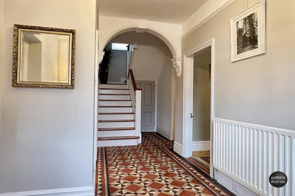 Hall