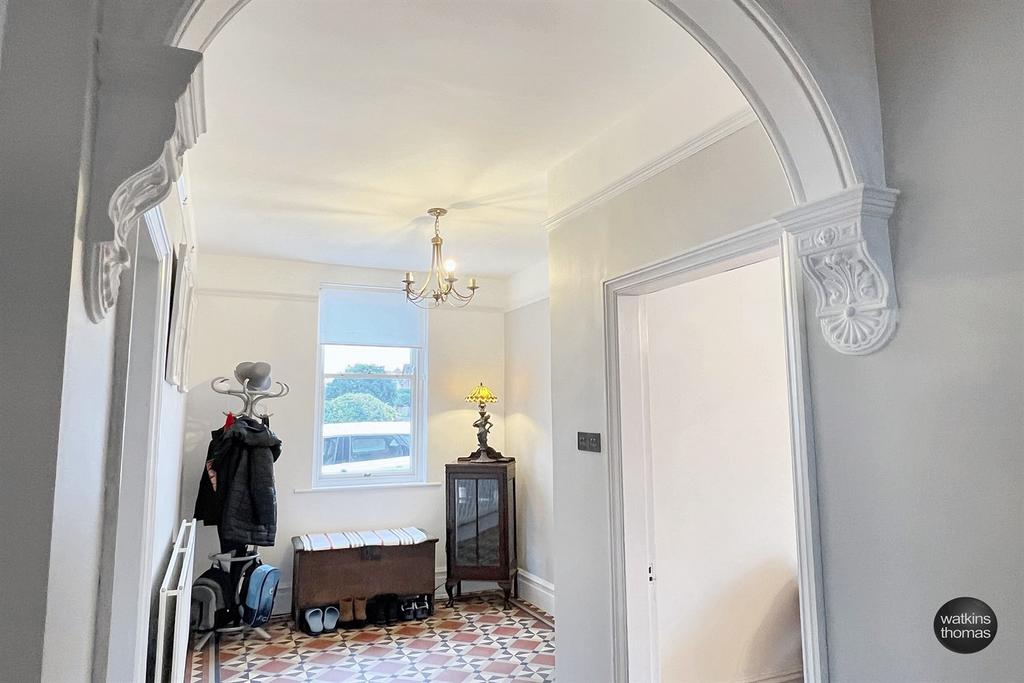 Hall