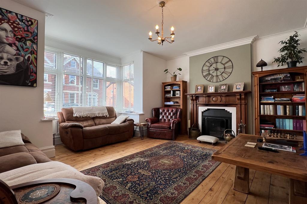 Sitting room