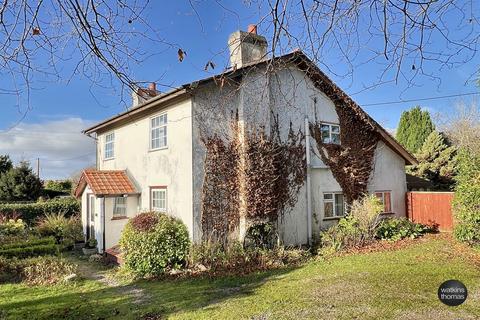 4 bedroom detached house for sale, Swainshill, Hereford, HR4