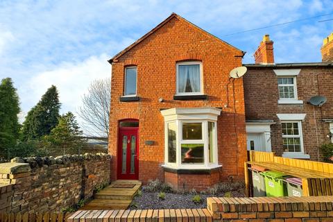 2 bedroom end of terrace house for sale, Haybridge Road, Telford TF1