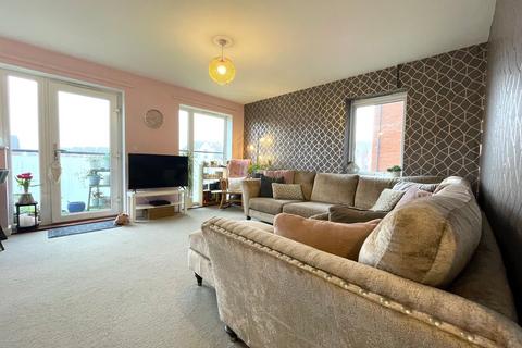 2 bedroom apartment for sale, Cicero Crescent, Fairfields, Milton Keynes, MK11