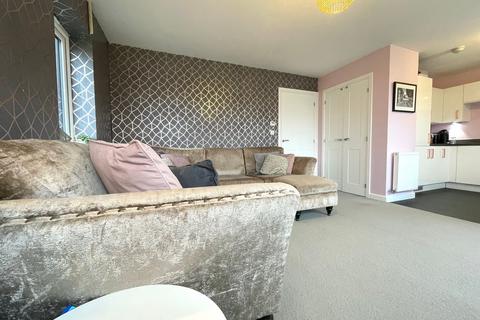 2 bedroom apartment for sale, Cicero Crescent, Fairfields, Milton Keynes, MK11