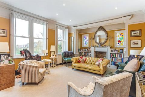 2 bedroom apartment for sale, Chartfield Avenue, Putney, London, SW15