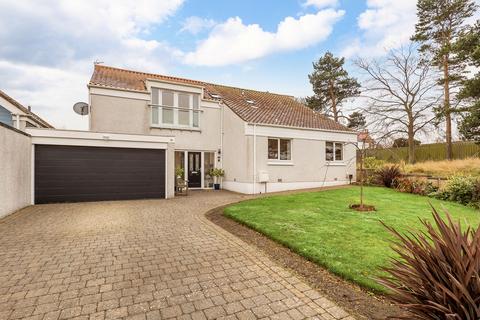 4 bedroom detached house for sale, 34 Muirfield Park, Gullane, East Lothian, EH31 2DY