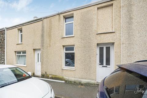 2 bedroom terraced house for sale, Crythan Road, Neath