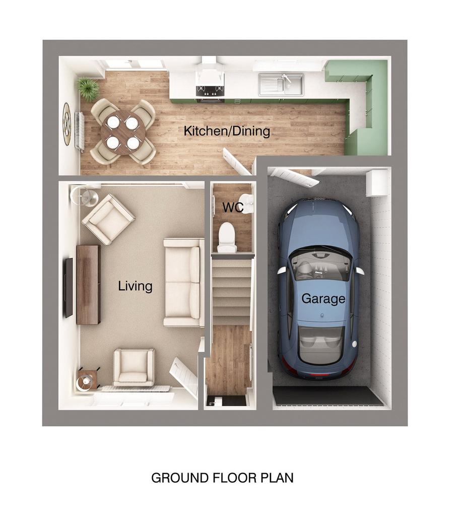 Ground Floor