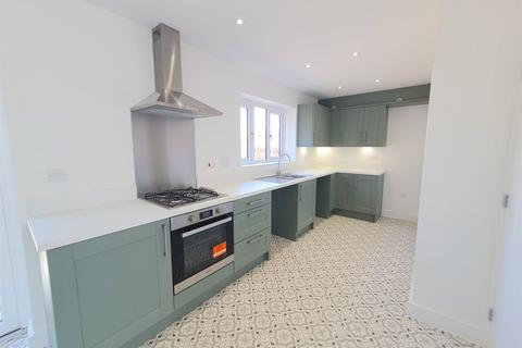 undefined, Plot 12 The Coppice, Chilton, County Durham, DL17