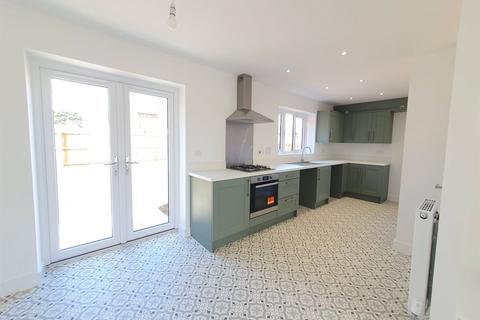 undefined, Plot 12 The Coppice, Chilton, County Durham, DL17