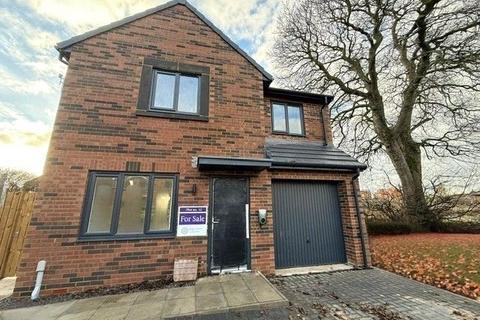 undefined, Plot 12 The Coppice, Chilton, County Durham, DL17