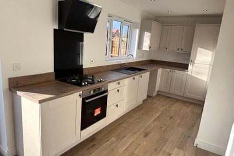 undefined, Plot 12 The Coppice, Chilton, County Durham, DL17