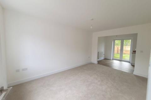 undefined, Plot 12 The Coppice, Chilton, County Durham, DL17