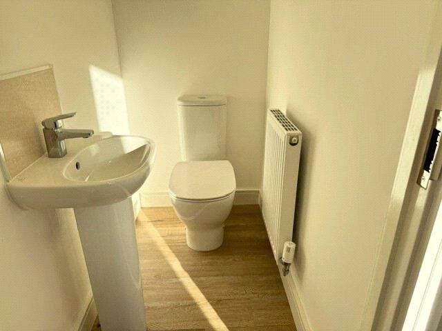 Cloakroom