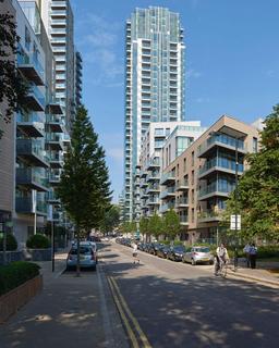 1 bedroom apartment for sale, Goodchild Road, London N4