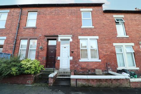 2 bedroom terraced house for sale, Granville Road, off Wigton Road, Carlisle, CA2