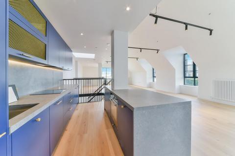 3 bedroom apartment for sale, Douglass Tower, Goodluck Hope, London, E14