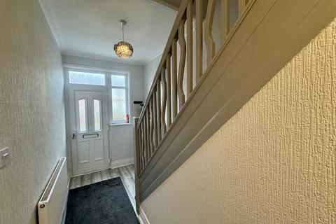 3 bedroom terraced house for sale, Coleridge Road, Blackpool FY1